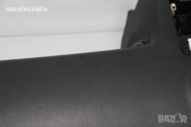 Арматурно табло Audi A3 8P (2003-2012г.) / Ауди А3 8P facelift, снимка 6 - Части - 39272380