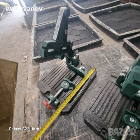 Стоика Малък Флекс Пендола, снимка 12 - Ъглошлайфи - 51475648