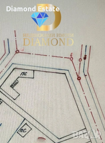 Парцел в село Бориславци, обл. Хасково