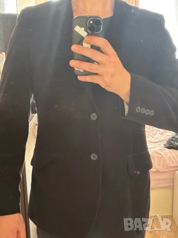 Мъжко сако H&M, снимка 10 - Сака - 49343998