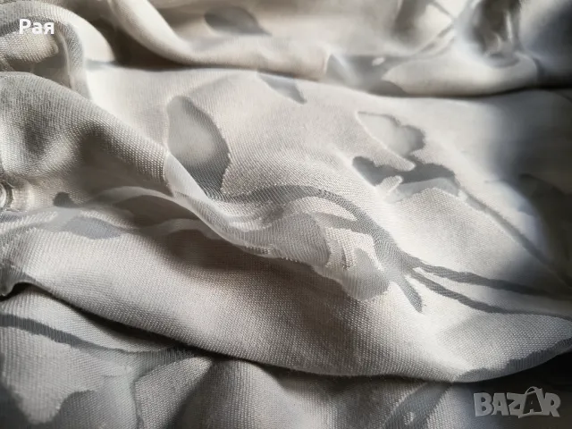 Два броя пердета / завеси Astella Home , снимка 14 - Пердета и завеси - 48476482