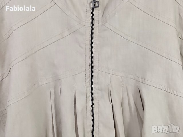 Sarah Pacini dress S, снимка 4 - Рокли - 41815305