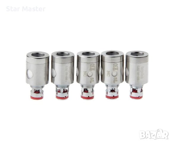 Изпарителни глави SUBOX MINI C Kangertech, снимка 2 - Вейп без пълнители - 41270720