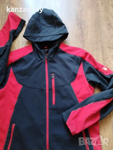 engelbert strauss softshelljacket - мъжко  softshell яке S