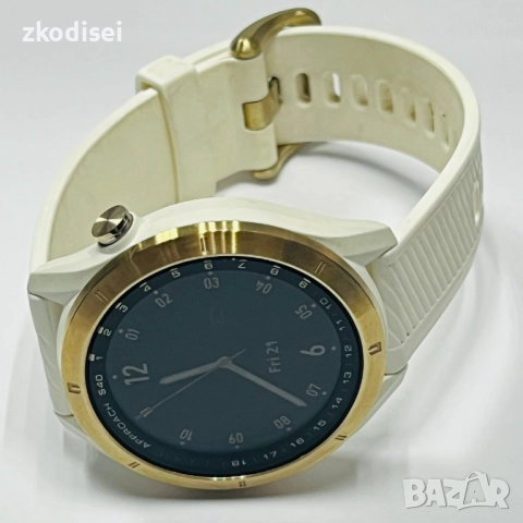 Smart watch GARMIN S40, снимка 2 - Смарт часовници - 51793266