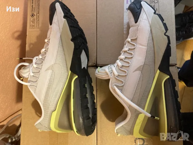 Маратонки Nike air max, снимка 3 - Маратонки - 49176585