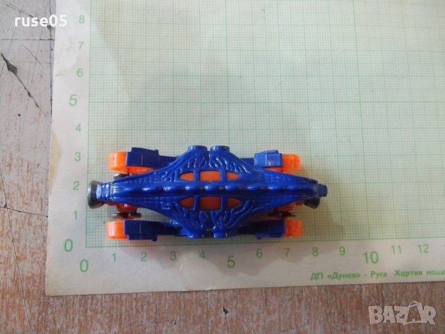 Кола - 681, снимка 2 - Други ценни предмети - 35916802