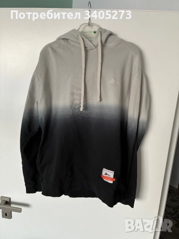 Анорак суичър Tenth Spain