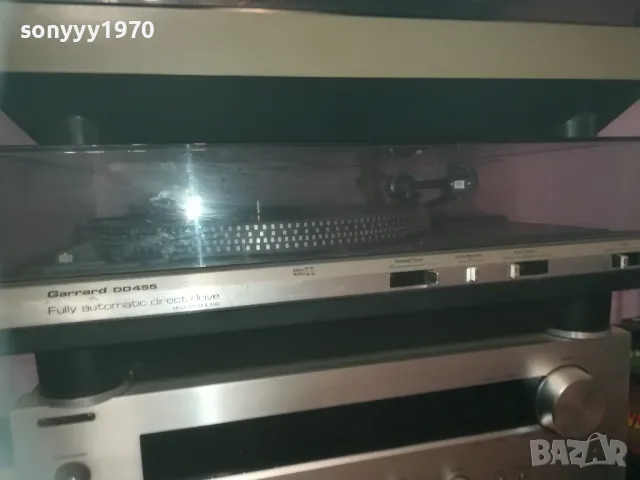 TASCAM SONY AKAI-ВСЕКИ ДЕН НОВ ВНОС 2709240829, снимка 6 - Ресийвъри, усилватели, смесителни пултове - 47371247