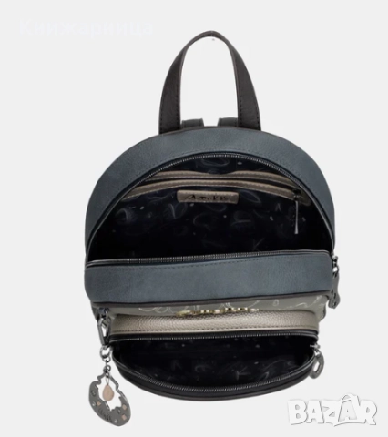 Раница Anekke колекция Real , снимка 6 - Раници - 52940497