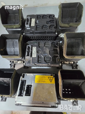 Дисплей с духалки Opel Vectra C , снимка 3 - Части - 52721128