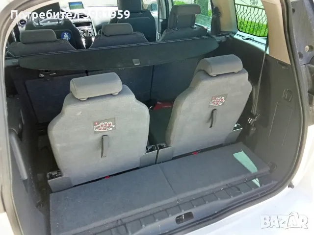 авто , снимка 15 - Автомобили и джипове - 49916219