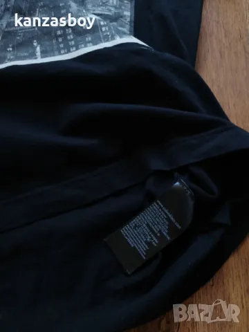 Calvin Klein - страхотна мъжка тениска L, снимка 7 - Тениски - 49598137