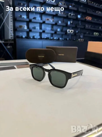 Tom Ford Слънчеви Очила С UV400 Защита - Различни Цветове Код SEM-823, снимка 2 - Слънчеви и диоптрични очила - 56130189