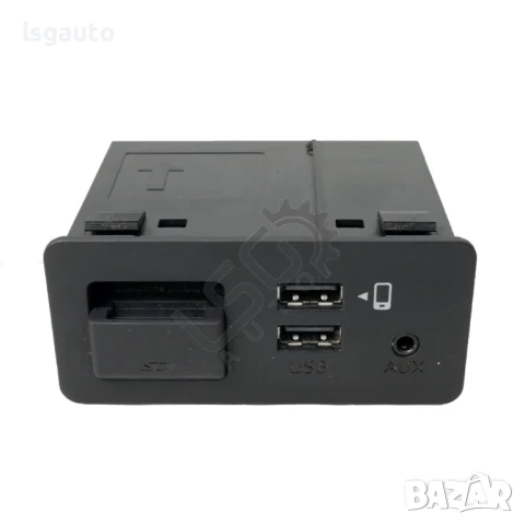 USB вход Mazda 6 Estate (GJ, GL) 2013-2019 ID:148418