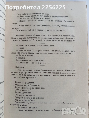 Списание Златорог Година девета - 1928г ( 1-10 ), снимка 6 - Специализирана литература - 53043236