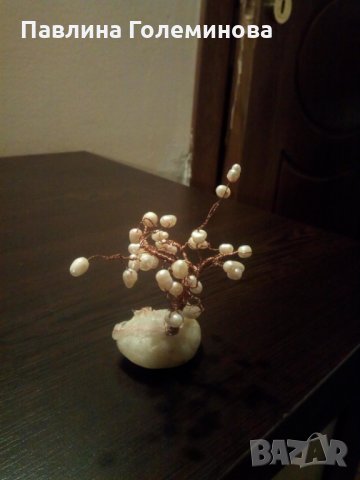 Фигурка за украса, снимка 1