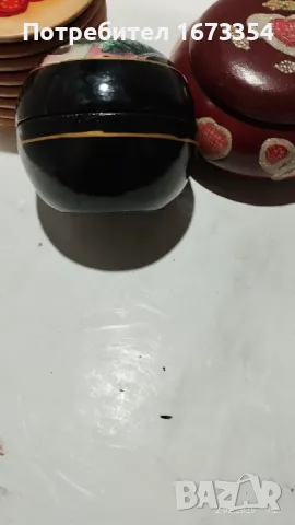 Дървени декорации, снимка 12 - Други - 49104037