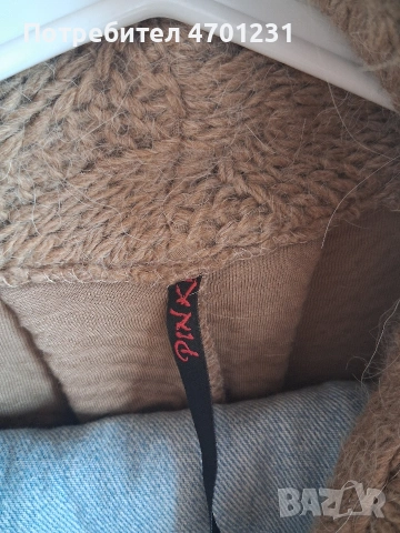 жилетка на пинк, снимка 2 - Жилетки - 53837566