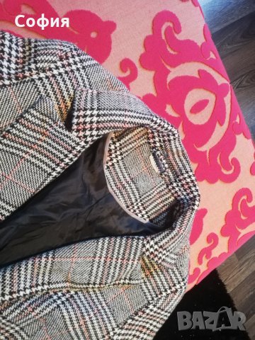 Елегантно палто , снимка 1