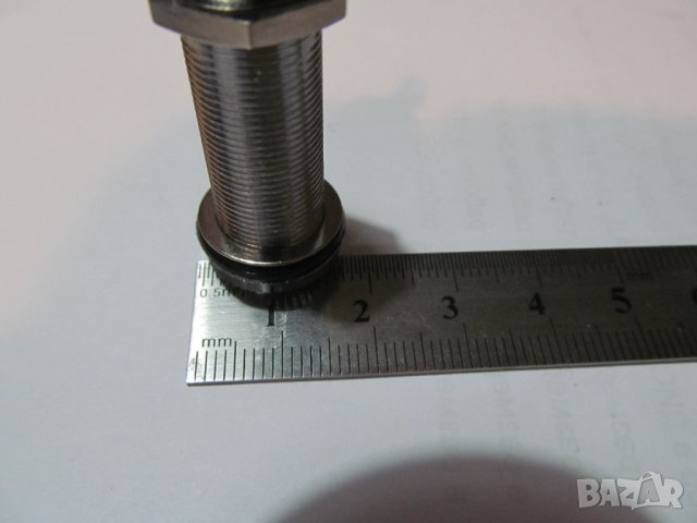 Жак за вграждане за БАС и китари, снимка 2 - Китари - 35852851