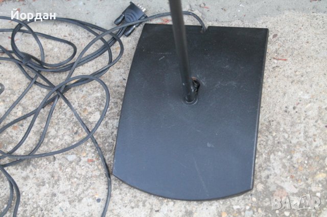 Домашно кино ''Bose Cinemate GS series II'', снимка 8 - Плейъри, домашно кино, прожектори - 41646274