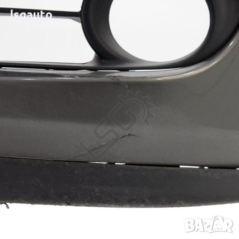 Предна броня Toyota Corolla 2001-2006 ID:112458, снимка 4 - Части - 42522592