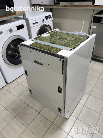 тясна 45см съдомиялна, снимка 3 - Съдомиялни - 52444701