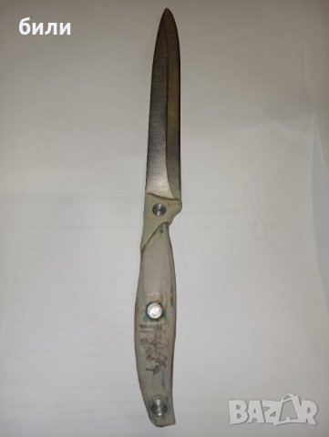Кухненски нож , снимка 2 - Ножове - 40023169