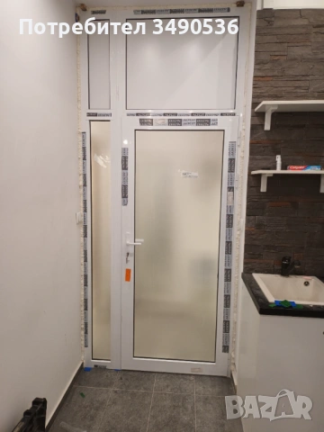 Ремонт на ПВЦ и АЛ.дограма, снимка 5 - Други ремонти - 53759195