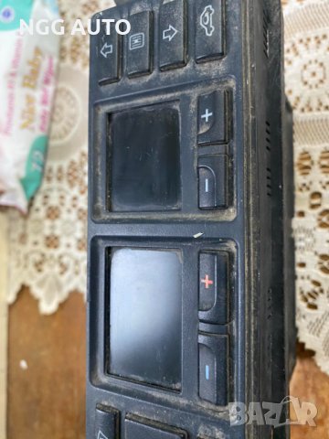 Климатик, Климатроник за Audi, Ауди, 5HB 006 500-03, 4A0 820 043 K, снимка 2 - Части - 40489254