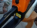 Резачки HOMELITE-CSP 3314 и STIHL-MS 170, снимка 16