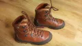 ALFA BITIHORN Q GORE-TEX Boots размер EUR 39 естествена кожа водонепромокаеми - 1106, снимка 2