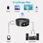 Нов Bluetooth 5.2 Hi-Fi приемник за стерео система, снимка 2