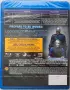 Блу Рей (Blu Ray) Черният рицар (The Dark Knight) 2 диска с БГ субтитри. Запечатан, снимка 2