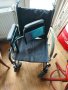 Тоелетен и инвалиден стол, снимка 3