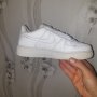 Nike Air Force 1 оригинални маратонки номер 38-38,5, снимка 8