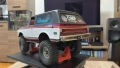 TRAXXAS TRX-4 1972 CHEVROLET BLAZER HIGH TRAIL EDITION RED TRX92086-4RED, снимка 8
