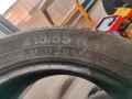2бр.зимни гуми 215/55/17 Semperit, снимка 4