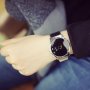 Reloj Hombre нов модел Ceative Dial цифров,кварцов,мъжки часовник , снимка 3
