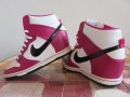 Nike Dunk Sky Hi дамски платформи, снимка 5