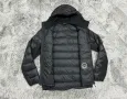 Мъжко хибридно яке Bergans Myre Down Jacket, Размер XL, снимка 2