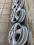 Оригинални джанти  Brock Alloy Wheels RC19-505  Toyota Hyundai Kia 15”, снимка 4