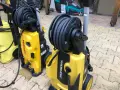Водоструйки К4 К5 King Craft, снимка 5