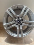 Оригинални джанти Mercedes 2024, снимка 3