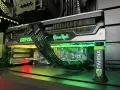 Видеокарта Palit Game Rock RTX 3070Ti 8GB, снимка 2