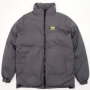 Helly Hansen YU Puffer Оригинално Мъжко Двулицево Яке S, снимка 3