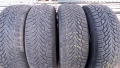 Зимни гуми NOKIAN WR SUV 216/65R16, снимка 1