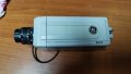 Камера за наблюдение, GE Security KTC-815CP и обектив Fujinon YV2.7X2.9LA-SA2L , снимка 7