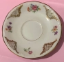 MKS Porcelain.Малка чинийка ., снимка 1